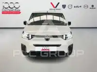 2026 Citroen Berlingo