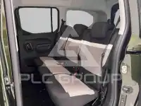2026 Citroen Berlingo