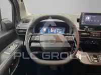 2026 Citroen Berlingo