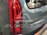 2026 Citroen Berlingo