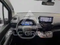 2026 Citroen Berlingo