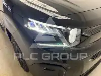 2026 Citroen Berlingo