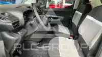 2026 Citroen Berlingo