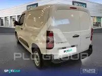 2026 Citroen Berlingo