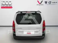 2026 Citroen Berlingo