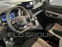 2026 Citroen Berlingo