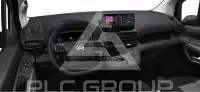 2026 Citroen Berlingo