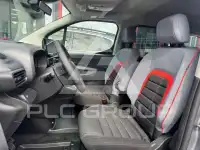 2026 Citroen Berlingo