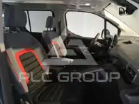 2026 Citroen Berlingo
