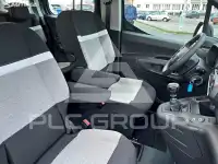 2026 Citroen Berlingo