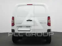 2026 Citroen Berlingo
