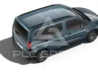 2026 Citroen Berlingo