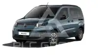 2026 Citroen Berlingo