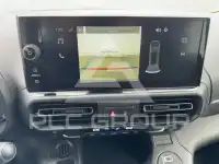 2026 Citroen Berlingo