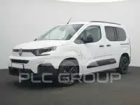 2026 Citroen Berlingo