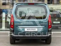 2026 Citroen Berlingo
