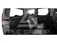 2026 Citroen Berlingo