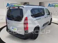 2026 Citroen Berlingo
