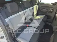 2026 Citroen Berlingo