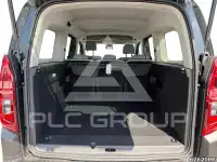 2026 Citroen Berlingo