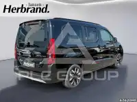 2026 Citroen Berlingo