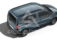 2026 Citroen Berlingo