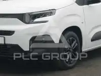 2026 Citroen Berlingo
