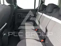 2026 Citroen Berlingo