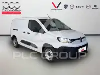 2026 Citroen Berlingo