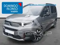 2026 Citroen Berlingo