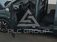 2026 Citroen Berlingo