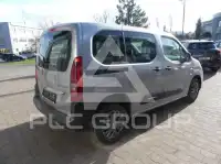 2026 Citroen Berlingo