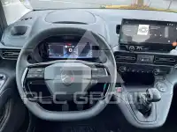 2026 Citroen Berlingo