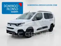 2026 Citroen Berlingo