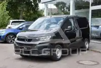 2026 Citroen Berlingo