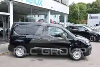 2026 Citroen Berlingo