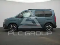 2026 Citroen Berlingo
