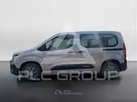 2026 Citroen Berlingo