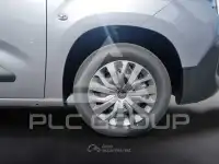 2026 Citroen Berlingo