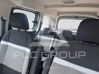2026 Citroen Berlingo