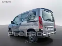 2026 Citroen Berlingo