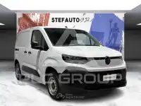 2018 Citroen Unknown