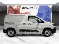2018 Citroen Unknown
