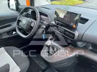 2026 Citroen Berlingo
