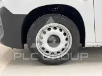 2026 Citroen Berlingo