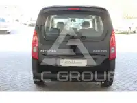 2026 Citroen Berlingo