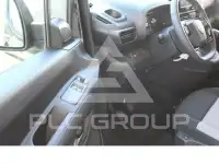 2026 Citroen Berlingo
