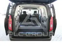 2026 Citroen Berlingo