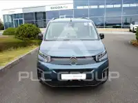 2026 Citroen Berlingo