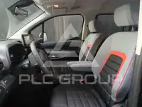 2026 Citroen Berlingo